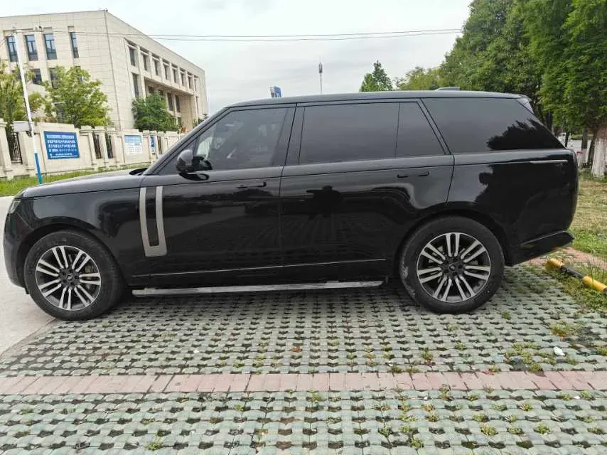 2023 Land Rover Range Rover 3.0T 400HP L6 8AT,autocango,china used car exporter,china ev exporter,chinese used car exporter,chinese used ev exporter