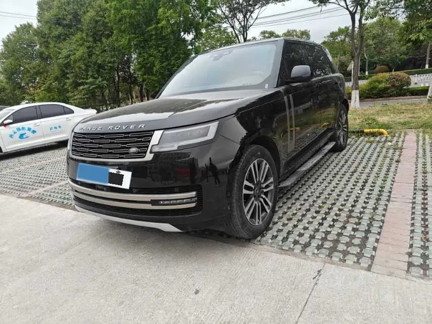 2023 Land Rover Range Rover 3.0T 400HP L6 8AT,autocango,china used car exporter,china ev exporter,chinese used car exporter,chinese used ev exporter