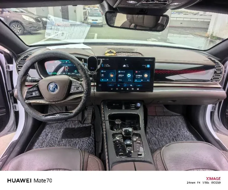 2022 BYD Seal BEV 61.4KWH,autocango,china used car exporter,china ev exporter,chinese used car exporter,chinese used ev exporter