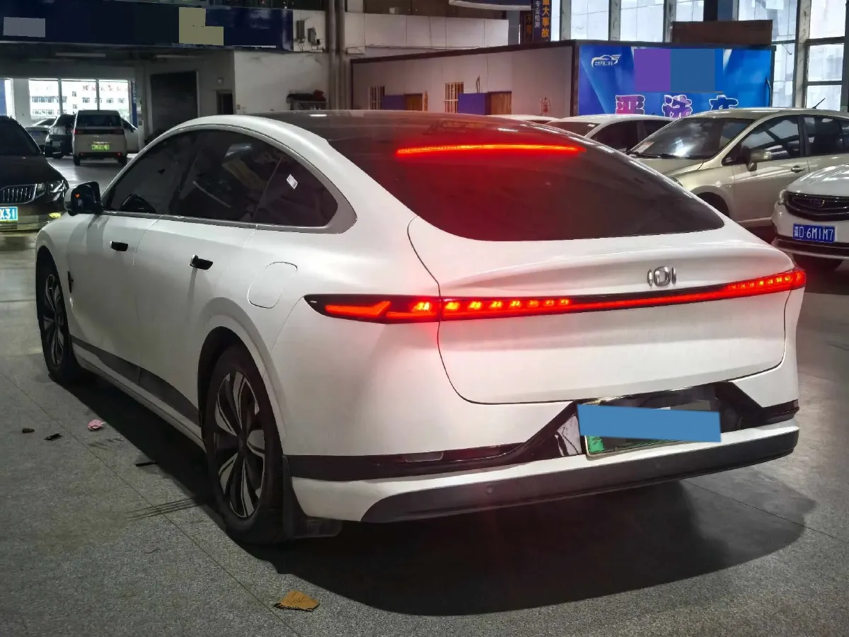 2023 ChangAn QiYuan A07 1.5L 95HP L4 REEV 28.4KWH,autocango,china used car exporter,china ev exporter,chinese used car exporter,chinese used ev exporter