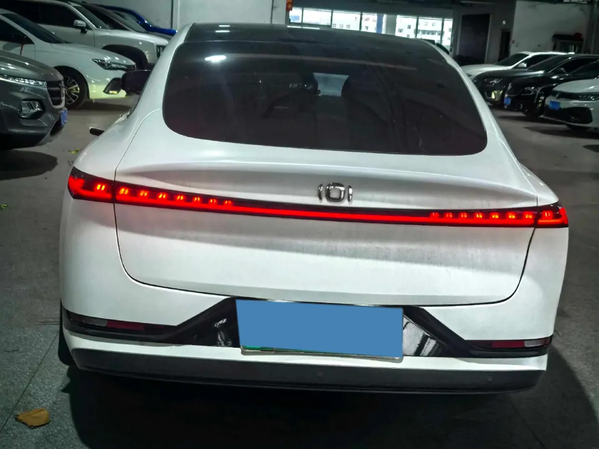 2023 ChangAn QiYuan A07 1.5L 95HP L4 REEV 28.4KWH,autocango,china used car exporter,china ev exporter,chinese used car exporter,chinese used ev exporter