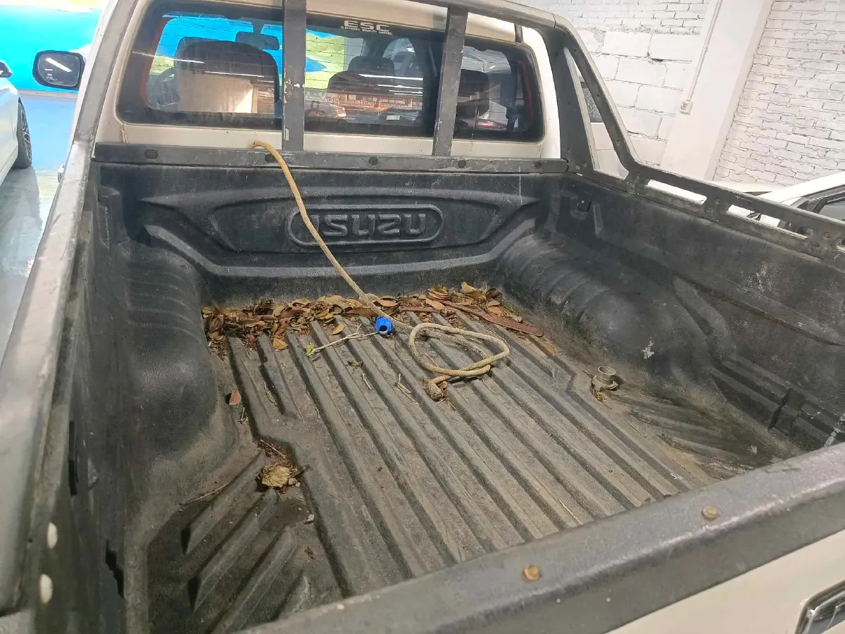 2019 Isuzu D-MAX 3.0T 177HP L4 6AT,autocango,china used car exporter,china ev exporter,chinese used car exporter,chinese used ev exporter