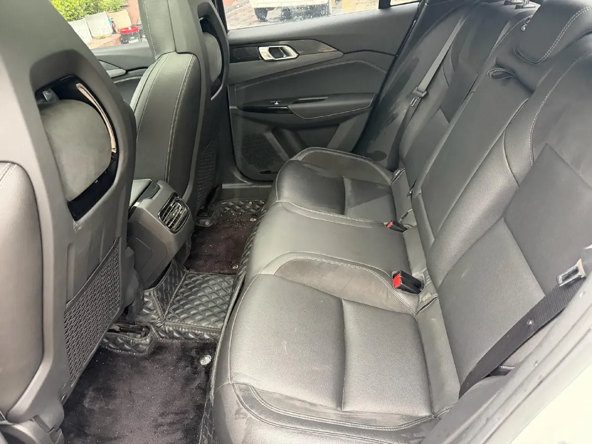 2021 LYNK&CO 03 2.0T 190HP L4 6AT,autocango,china used car exporter,china ev exporter,chinese used car exporter,chinese used ev exporter