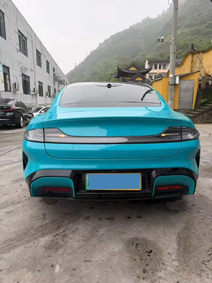 2024 MI SU7 BEV 73.6KWH,autocango,china used car exporter,china ev exporter,chinese used car exporter,chinese used ev exporter