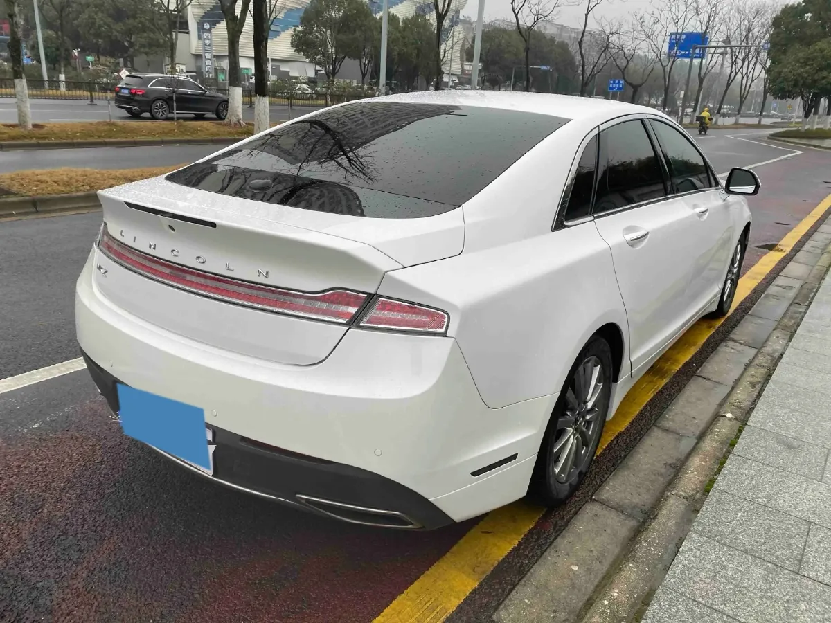 2019 Lincoln MKZ 2.0T 196HP L4 6AT,autocango,china used car exporter,china ev exporter,chinese used car exporter,chinese used ev exporter