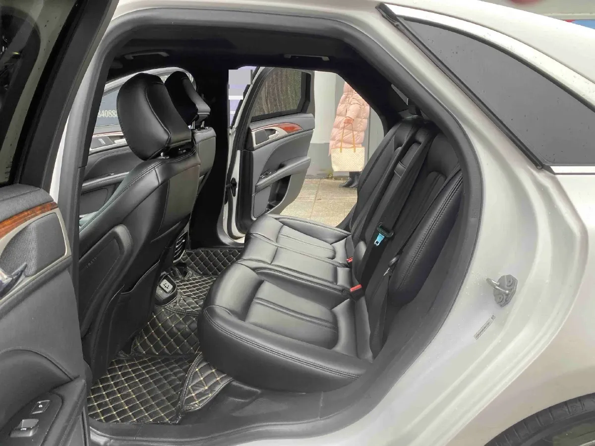 2019 Lincoln MKZ 2.0T 196HP L4 6AT,autocango,china used car exporter,china ev exporter,chinese used car exporter,chinese used ev exporter