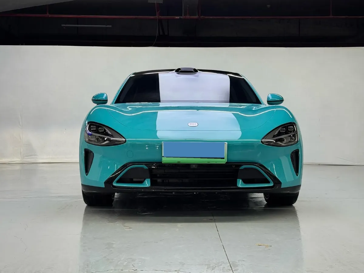 2024 MI SU7 BEV 94.3KWH,autocango,china used car exporter,china ev exporter,chinese used car exporter,chinese used ev exporter