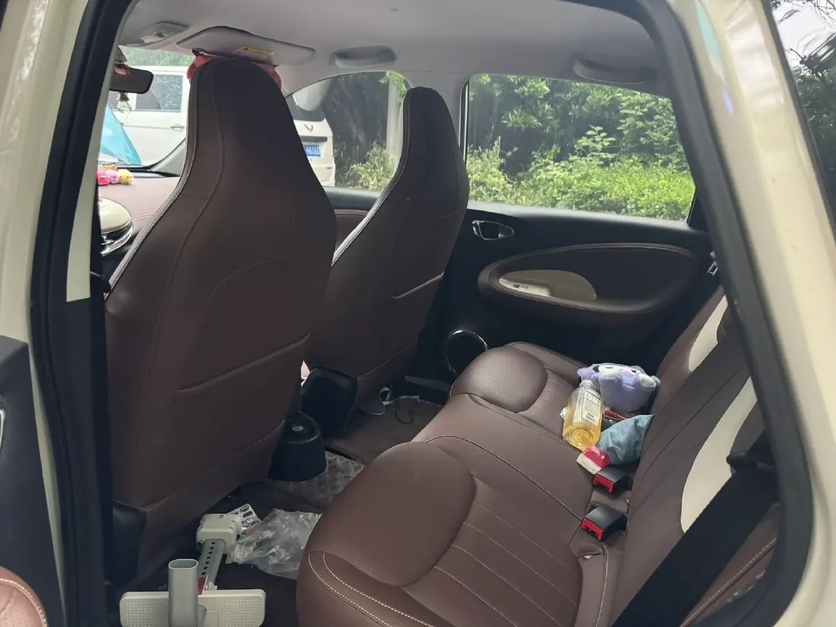 2024 WuLing BinGuo BEV 31.9KWH,autocango,china used car exporter,china ev exporter,chinese used car exporter,chinese used ev exporter