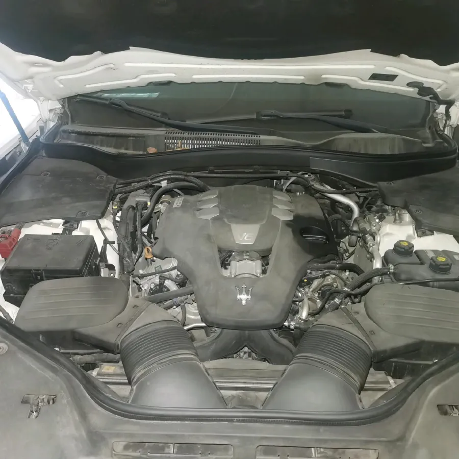 2018 Maserati Levante 3.0T 350HP V6 8AT,autocango,china used car exporter,china ev exporter,chinese used car exporter,chinese used ev exporter