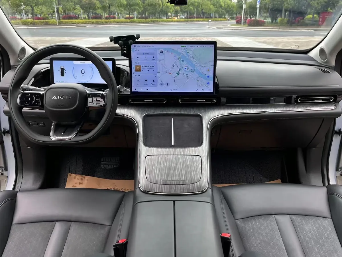 2024 Aion AION S MAX BEV 67.9KWH,autocango,china used car exporter,china ev exporter,chinese used car exporter,chinese used ev exporter