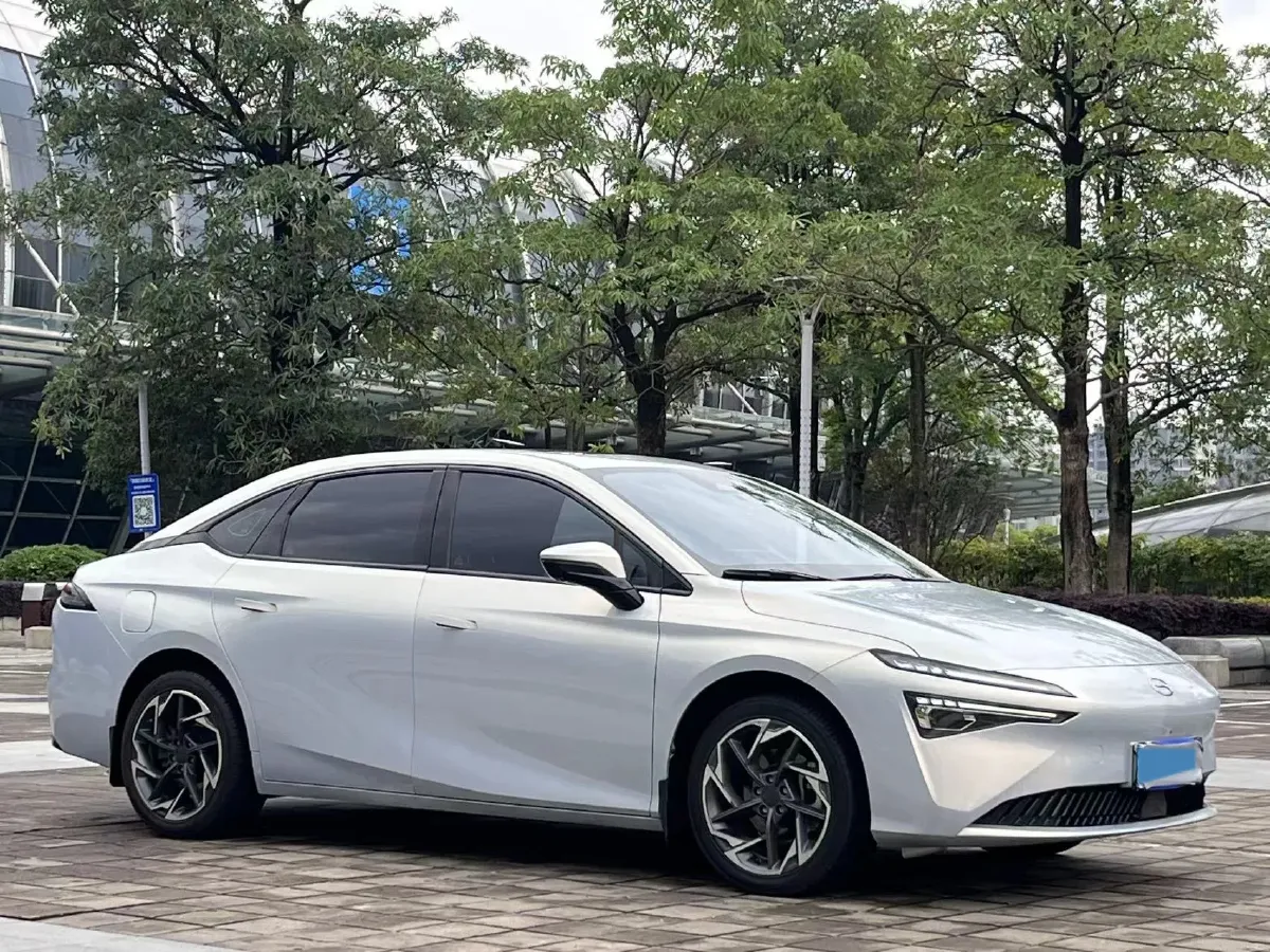 2024 Aion AION S MAX BEV 67.9KWH,autocango,china used car exporter,china ev exporter,chinese used car exporter,chinese used ev exporter