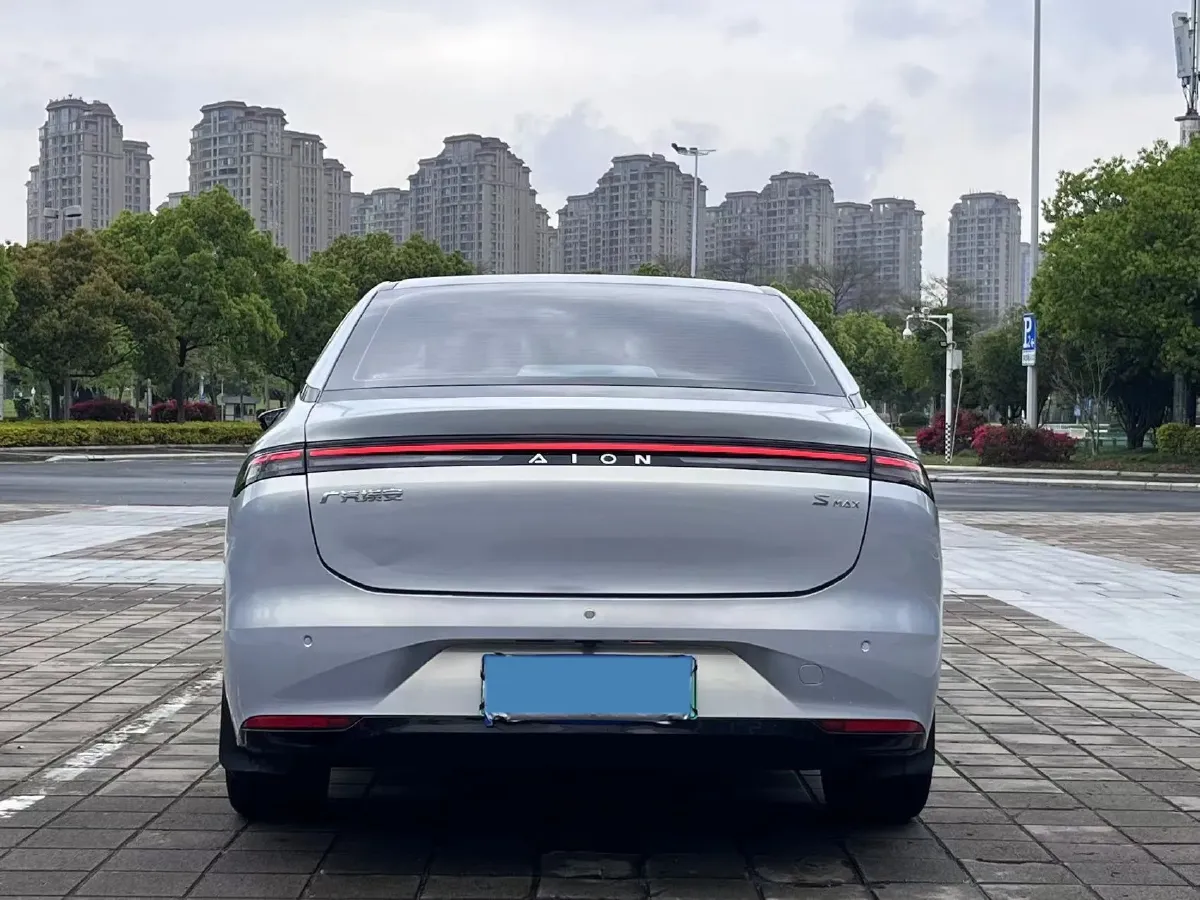 2024 Aion AION S MAX BEV 67.9KWH,autocango,china used car exporter,china ev exporter,chinese used car exporter,chinese used ev exporter