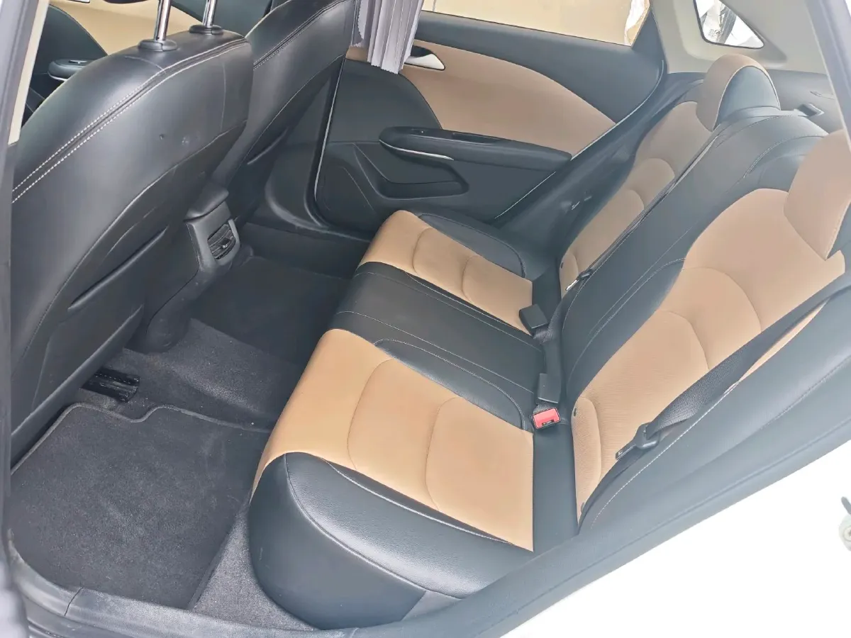 2020 Chevrolet Monza 1.5L 113HP L4 6AT,autocango,china used car exporter,china ev exporter,chinese used car exporter,chinese used ev exporter