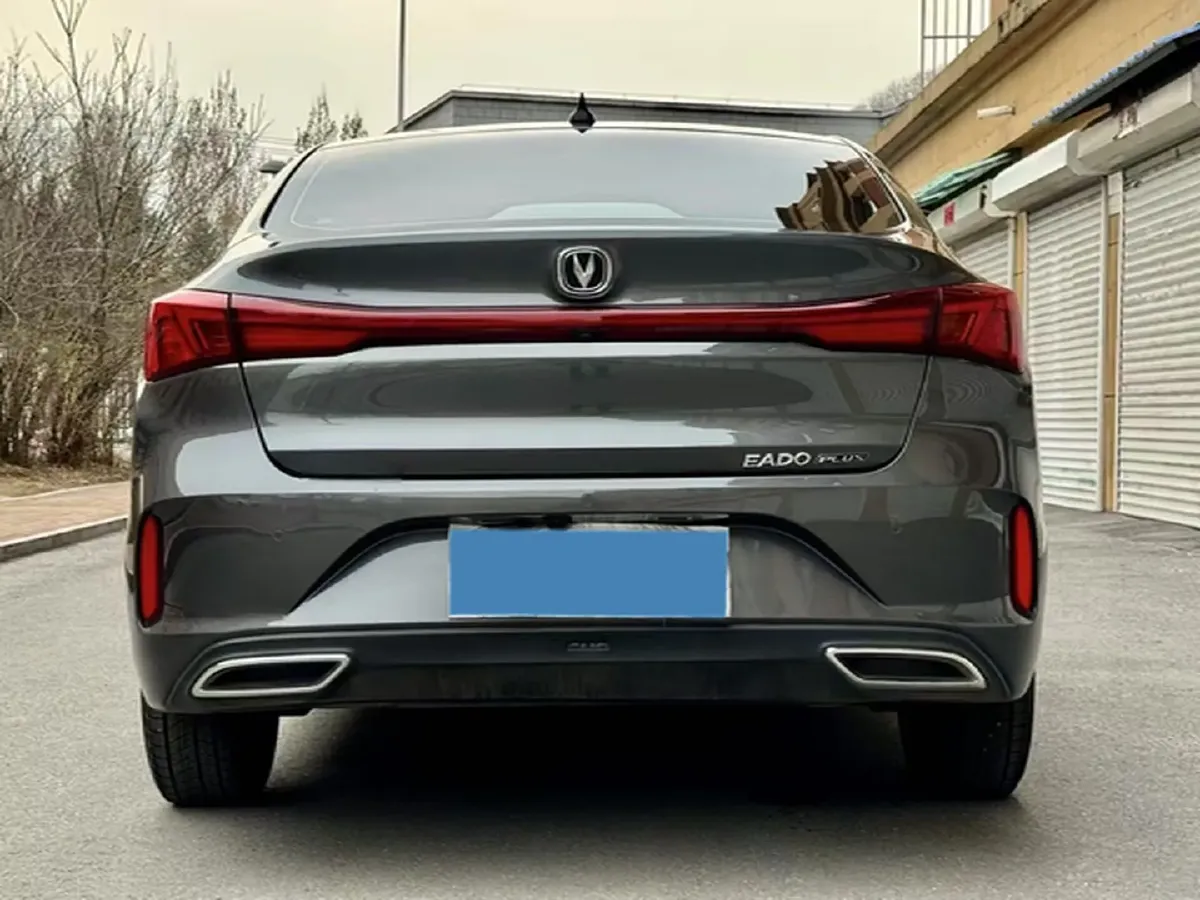 2024 ChangAn Eado 1.4T 160HP L4 7DCT,autocango,china used car exporter,china ev exporter,chinese used car exporter,chinese used ev exporter