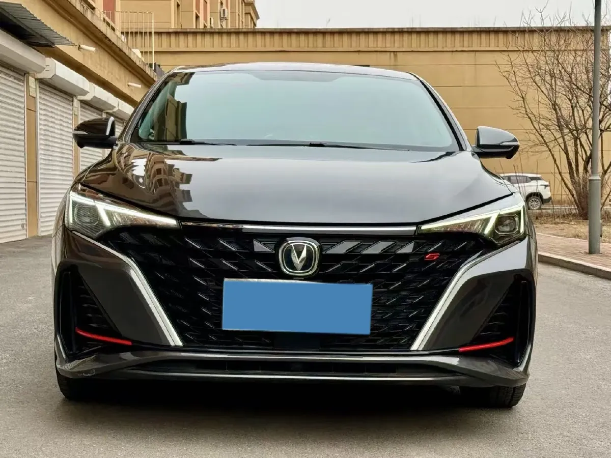 2024 ChangAn Eado 1.4T 160HP L4 7DCT,autocango,china used car exporter,china ev exporter,chinese used car exporter,chinese used ev exporter