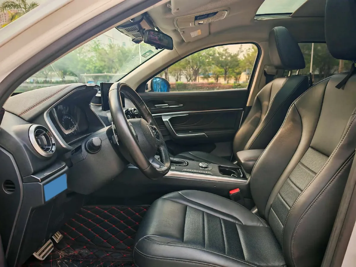 2019 WEY VV5 2.0T 224HP L4 7DCT,autocango,china used car exporter,china ev exporter,chinese used car exporter,chinese used ev exporter