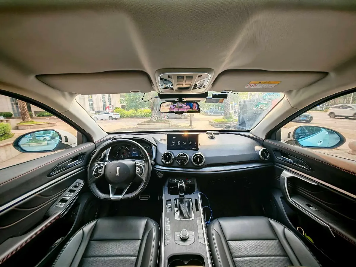 2019 WEY VV5 2.0T 224HP L4 7DCT,autocango,china used car exporter,china ev exporter,chinese used car exporter,chinese used ev exporter