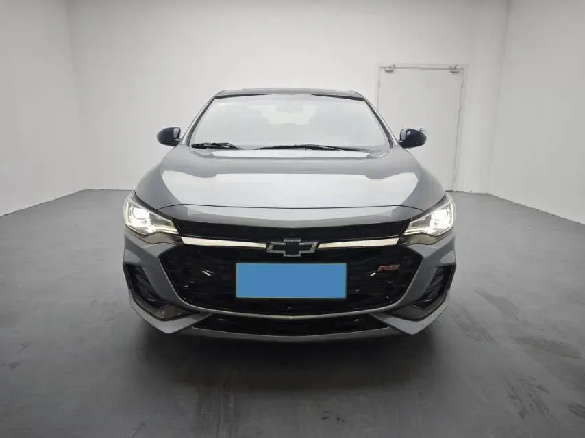 2020 Chevrolet Monza 1.3T 163HP L3 6AT,autocango,china used car exporter,china ev exporter,chinese used car exporter,chinese used ev exporter