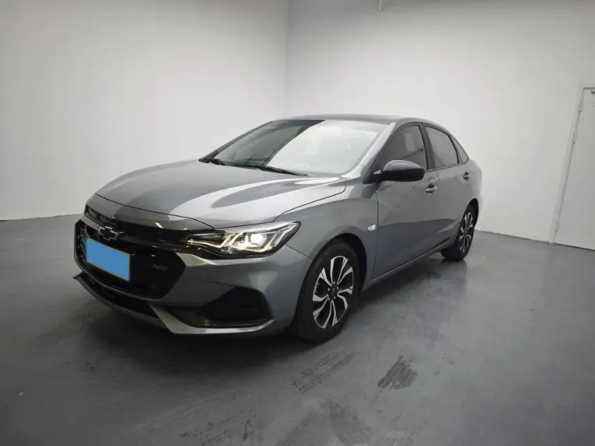 2020 Chevrolet Monza 1.3T 163HP L3 6AT,autocango,china used car exporter,china ev exporter,chinese used car exporter,chinese used ev exporter