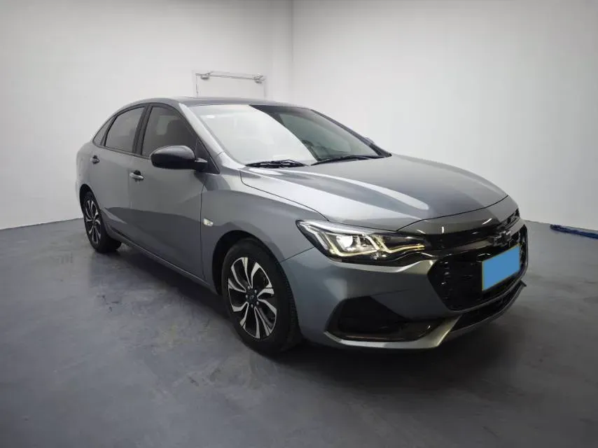 2020 Chevrolet Monza 1.3T 163HP L3 6AT,autocango,china used car exporter,china ev exporter,chinese used car exporter,chinese used ev exporter