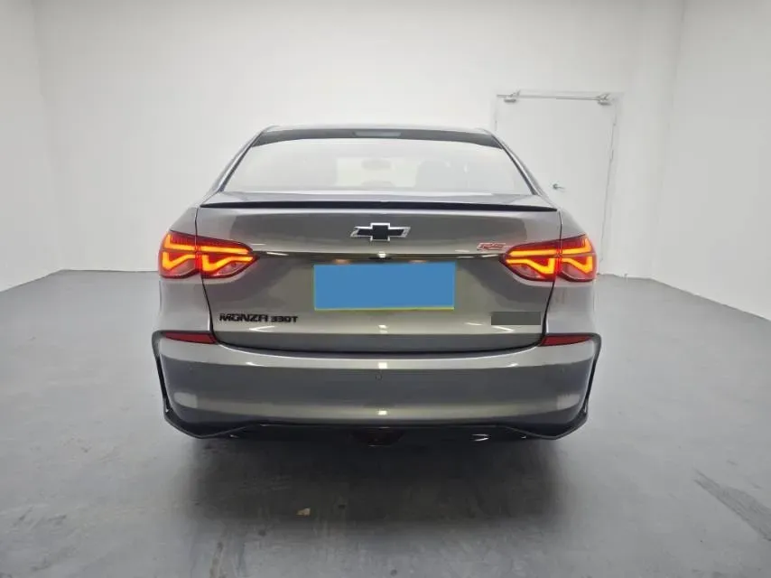 2020 Chevrolet Monza 1.3T 163HP L3 6AT,autocango,china used car exporter,china ev exporter,chinese used car exporter,chinese used ev exporter