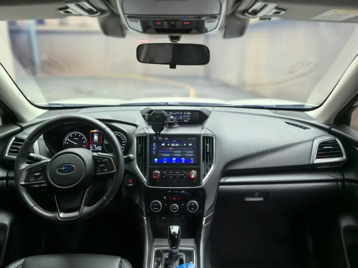 2020 Subaru Forester 2.0L 156HP H4 CVT,autocango,china used car exporter,china ev exporter,chinese used car exporter,chinese used ev exporter