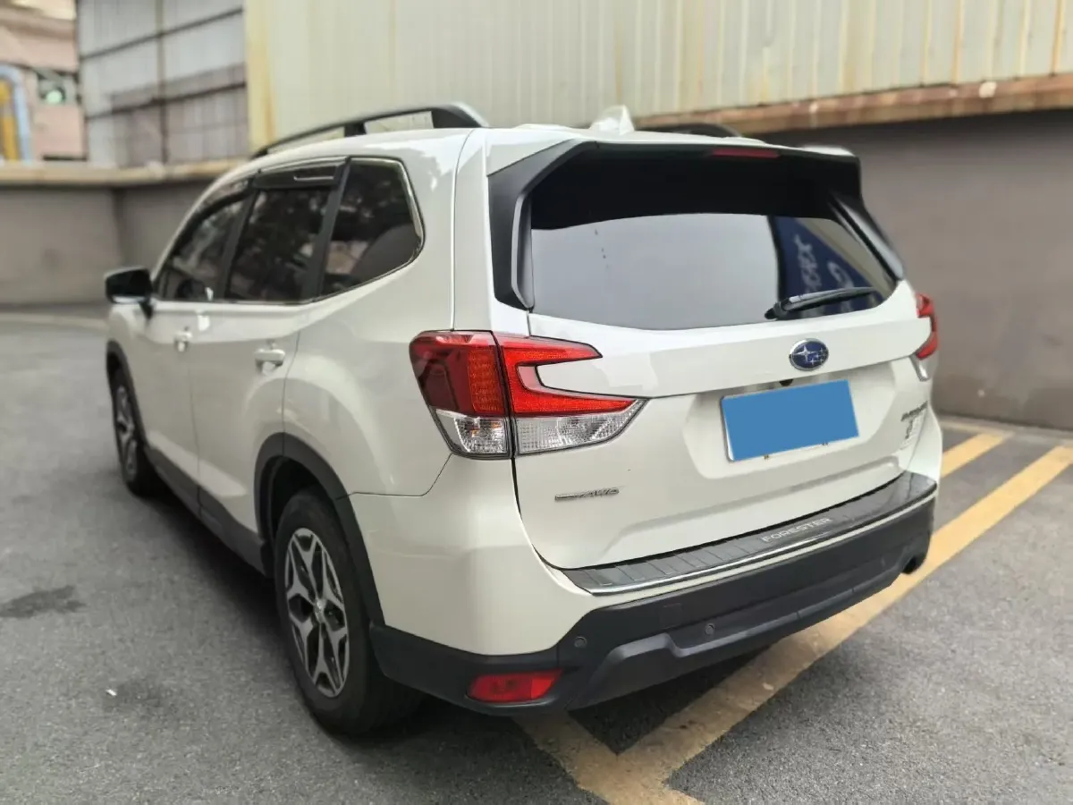 2020 Subaru Forester 2.0L 156HP H4 CVT,autocango,china used car exporter,china ev exporter,chinese used car exporter,chinese used ev exporter