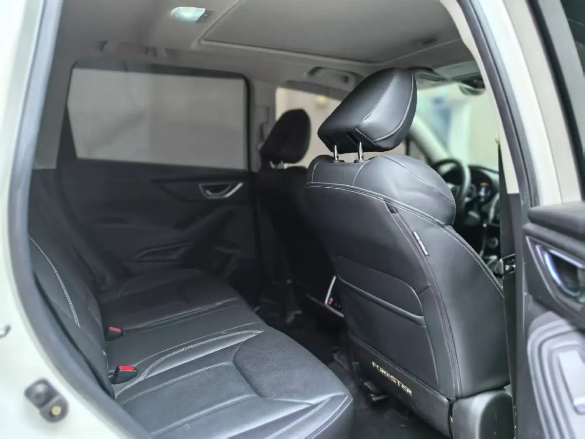 2020 Subaru Forester 2.0L 156HP H4 CVT,autocango,china used car exporter,china ev exporter,chinese used car exporter,chinese used ev exporter