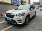 2020 SUBARU FORESTER,autocango,china used car exporter,china ev exporter,chinese used car exporter,chinese used ev exporter