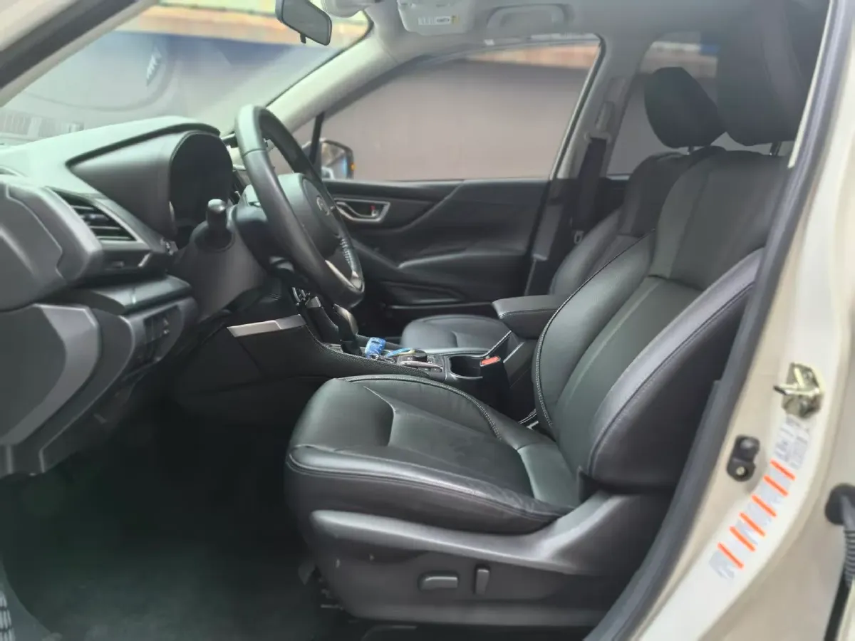 2020 Subaru Forester 2.0L 156HP H4 CVT,autocango,china used car exporter,china ev exporter,chinese used car exporter,chinese used ev exporter