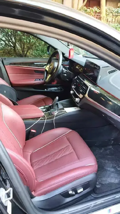 2022 BMW 5 Series 2.0T 184HP L4 8AT,autocango,china used car exporter,china ev exporter,chinese used car exporter,chinese used ev exporter