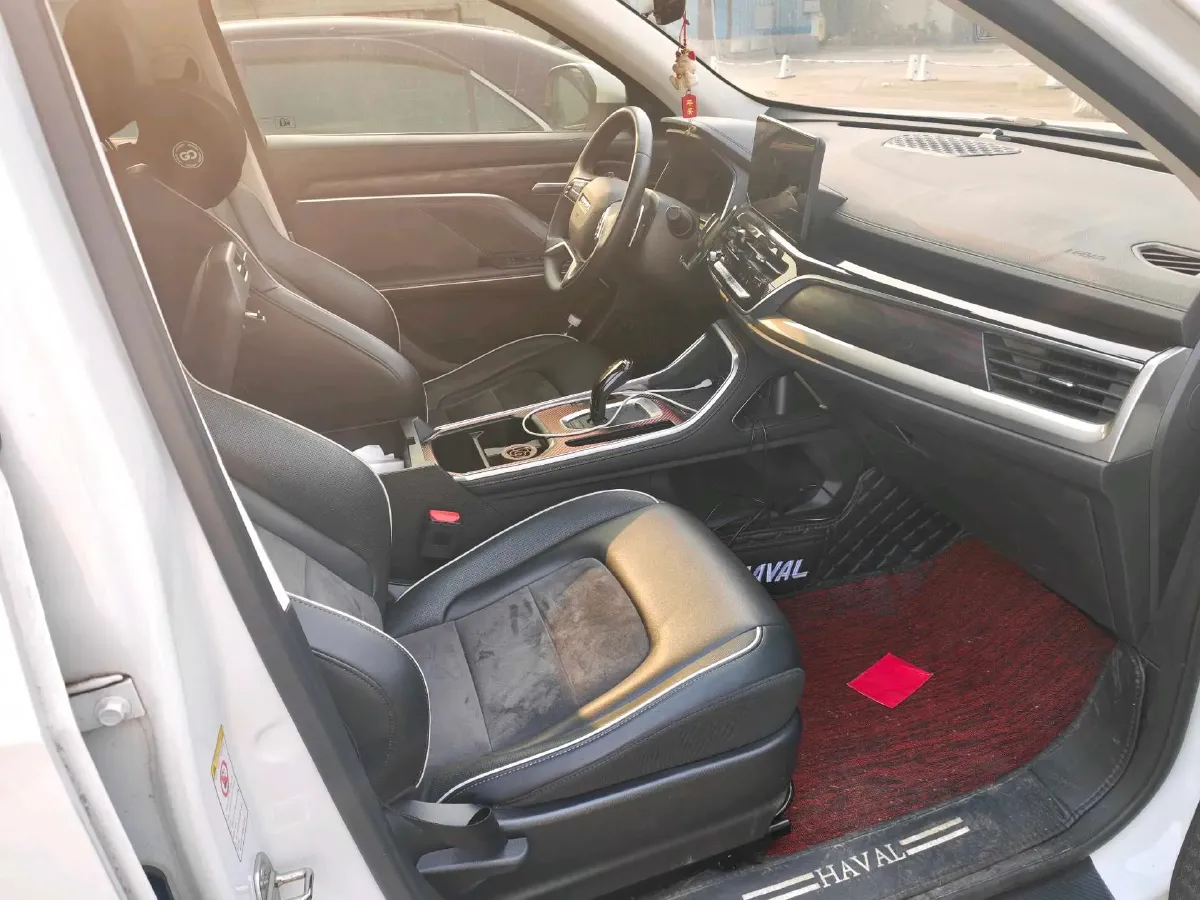 2021 Haval H6 1.5T 150HP L4 7DCT,autocango,china used car exporter,china ev exporter,chinese used car exporter,chinese used ev exporter