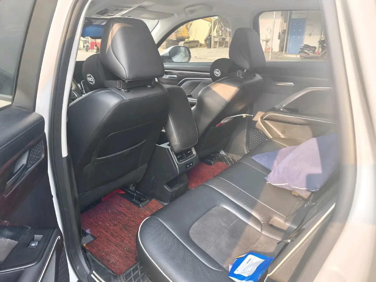 2021 Haval H6 1.5T 150HP L4 7DCT,autocango,china used car exporter,china ev exporter,chinese used car exporter,chinese used ev exporter