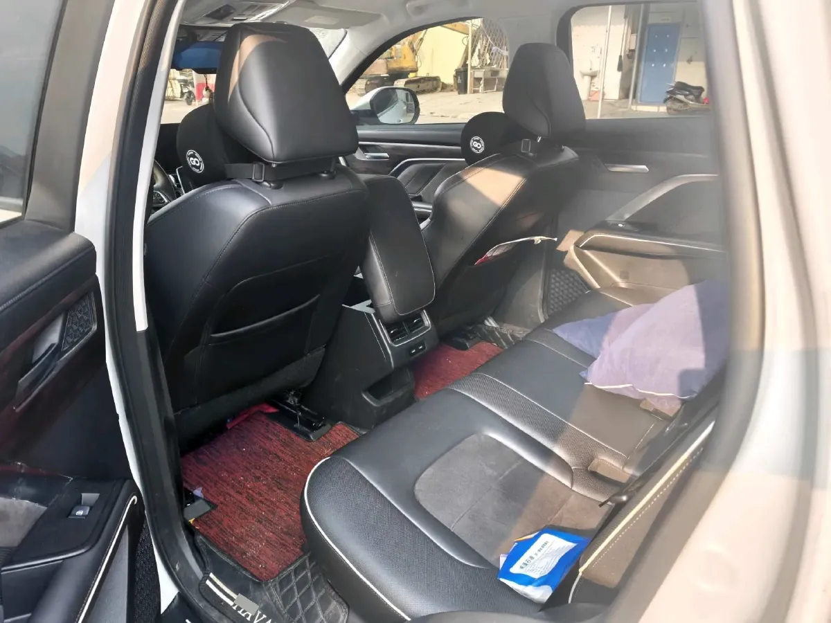 2021 Haval H6 1.5T 150HP L4 7DCT,autocango,china used car exporter,china ev exporter,chinese used car exporter,chinese used ev exporter