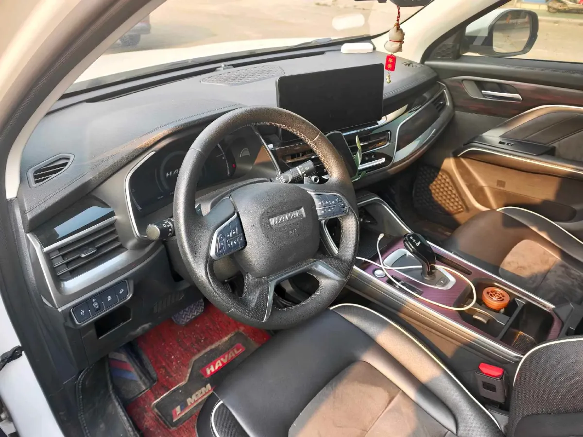 2021 Haval H6 1.5T 150HP L4 7DCT,autocango,china used car exporter,china ev exporter,chinese used car exporter,chinese used ev exporter