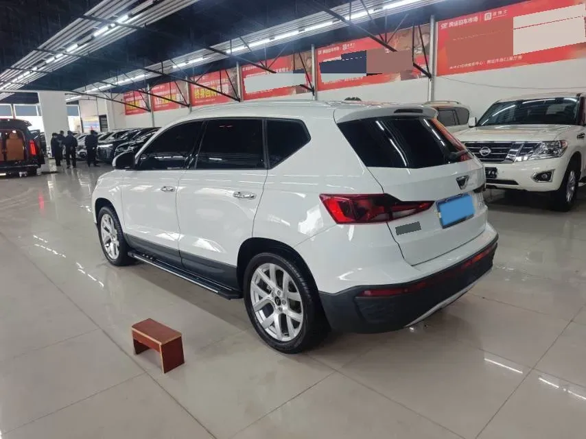 2022 Jetta VS5 1.4T 150HP L4 5MT,autocango,china used car exporter,china ev exporter,chinese used car exporter,chinese used ev exporter
