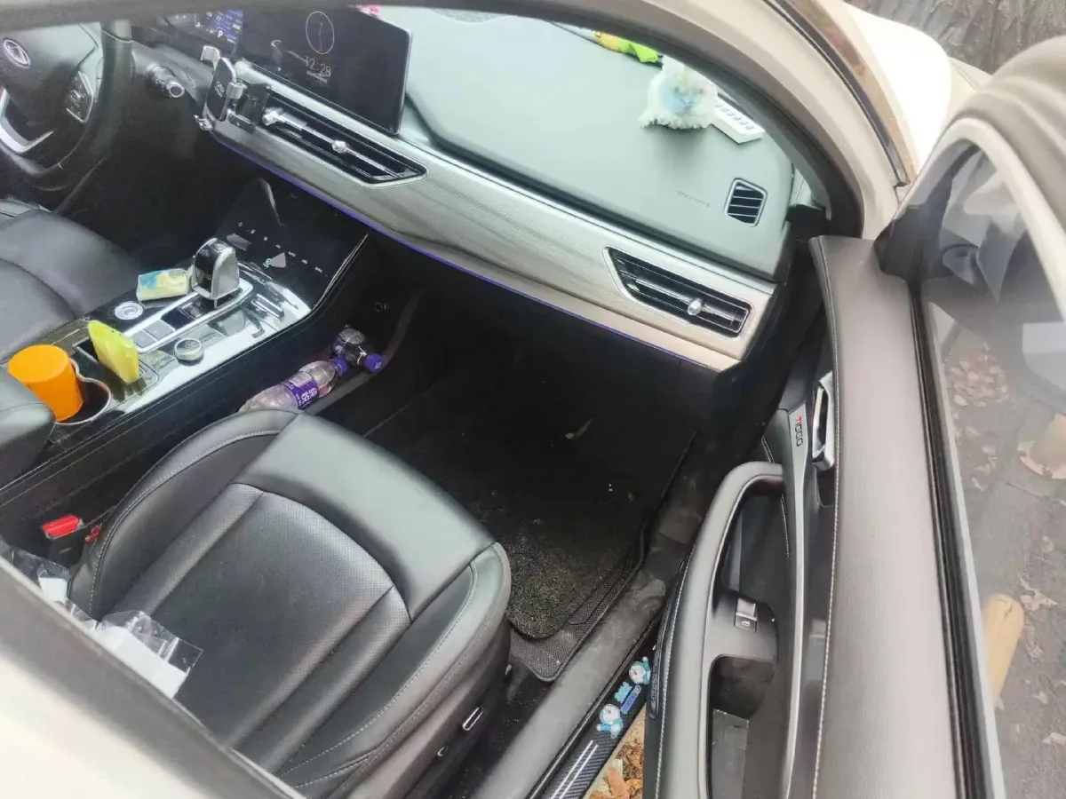 2021 Chery Tiggo 8 1.6T 197HP L4 7DCT,autocango,china used car exporter,china ev exporter,chinese used car exporter,chinese used ev exporter