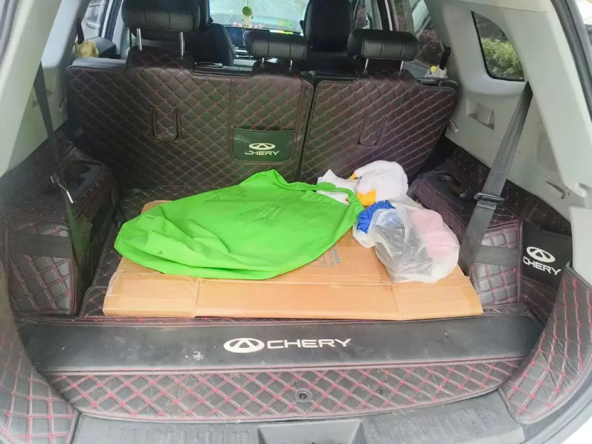 2021 Chery Tiggo 8 1.6T 197HP L4 7DCT,autocango,china used car exporter,china ev exporter,chinese used car exporter,chinese used ev exporter