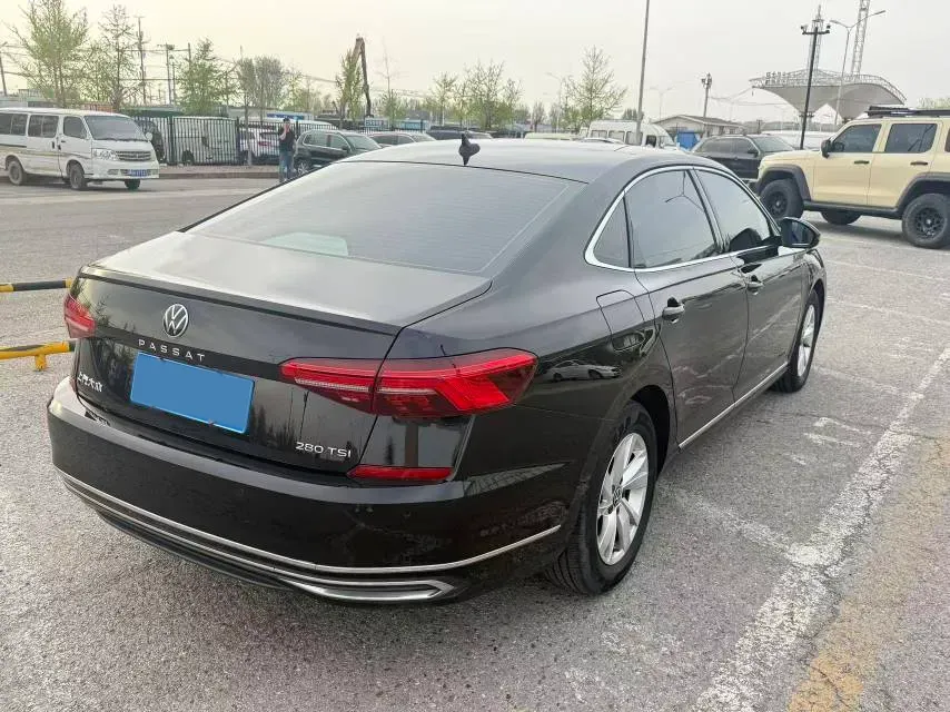 2020 Volkswagen Passat 1.4T 150HP L4 7DCT,autocango,china used car exporter,china ev exporter,chinese used car exporter,chinese used ev exporter