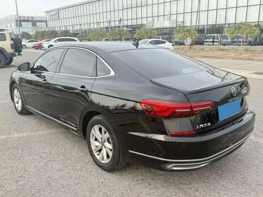 2020 Volkswagen Passat 1.4T 150HP L4 7DCT,autocango,china used car exporter,china ev exporter,chinese used car exporter,chinese used ev exporter