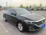 2020 Volkswagen Passat 1.4T 150HP L4 7DCT