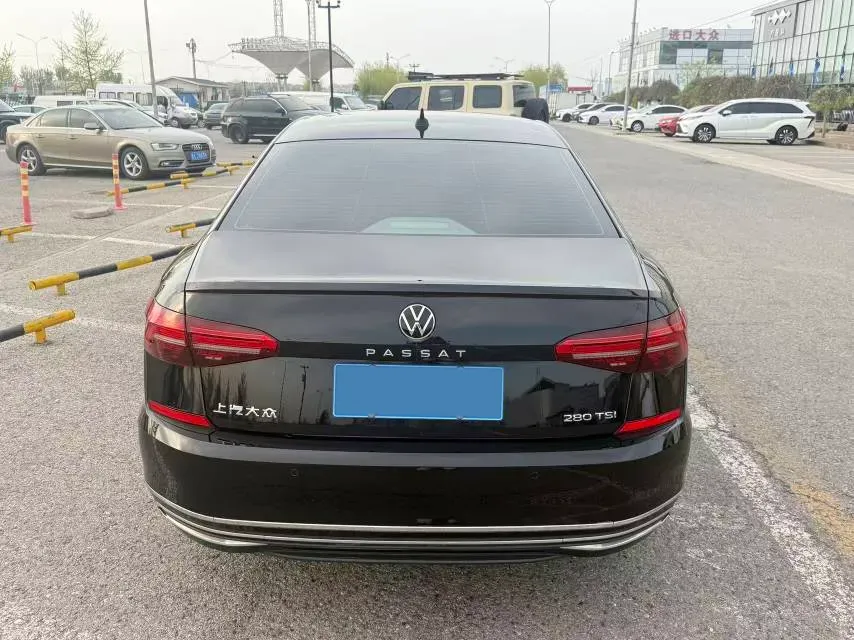2020 Volkswagen Passat 1.4T 150HP L4 7DCT,autocango,china used car exporter,china ev exporter,chinese used car exporter,chinese used ev exporter