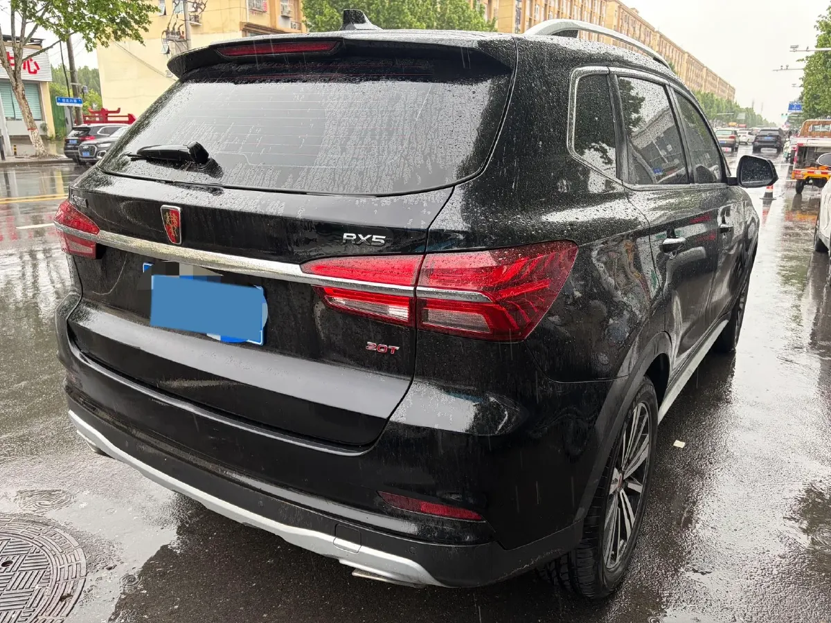 2020 Roewe RX5 1.5T 169HP L4 7DCT,autocango,china used car exporter,china ev exporter,chinese used car exporter,chinese used ev exporter