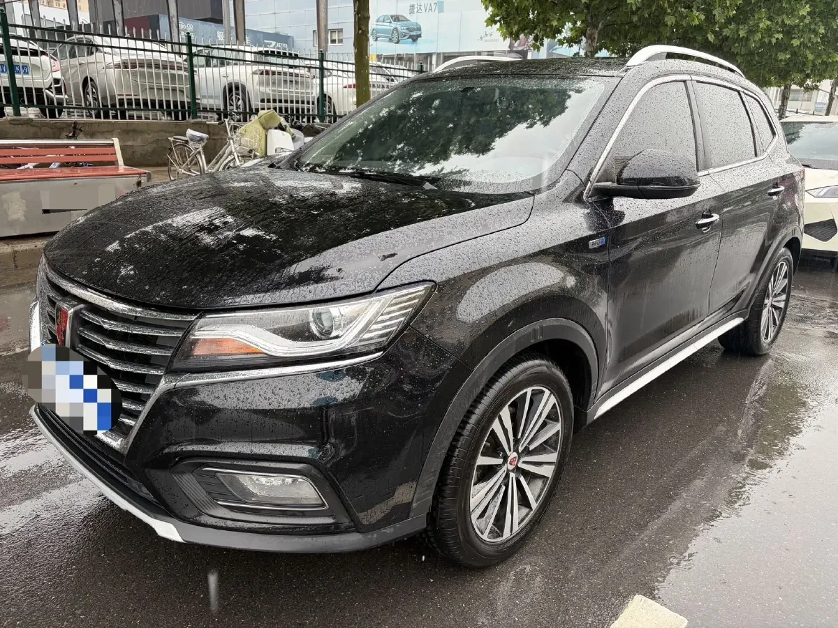2020 Roewe RX5 1.5T 169HP L4 7DCT,autocango,china used car exporter,china ev exporter,chinese used car exporter,chinese used ev exporter