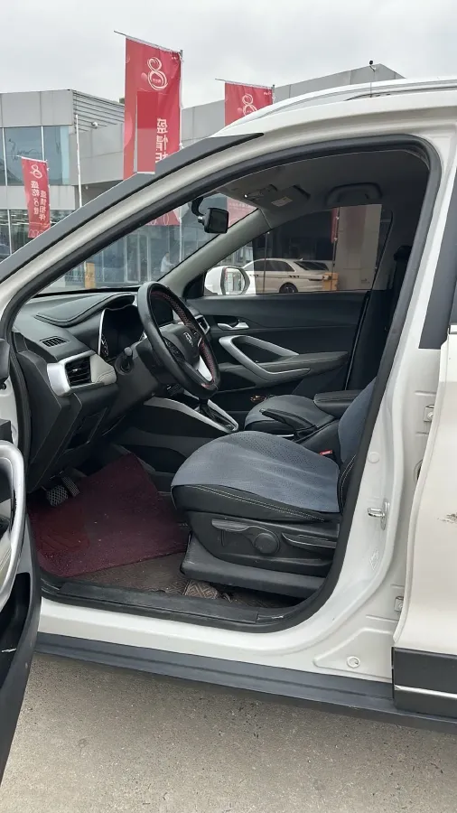 2019 BaoJun 510 1.5L 105HP L4 CVT,autocango,china used car exporter,china ev exporter,chinese used car exporter,chinese used ev exporter
