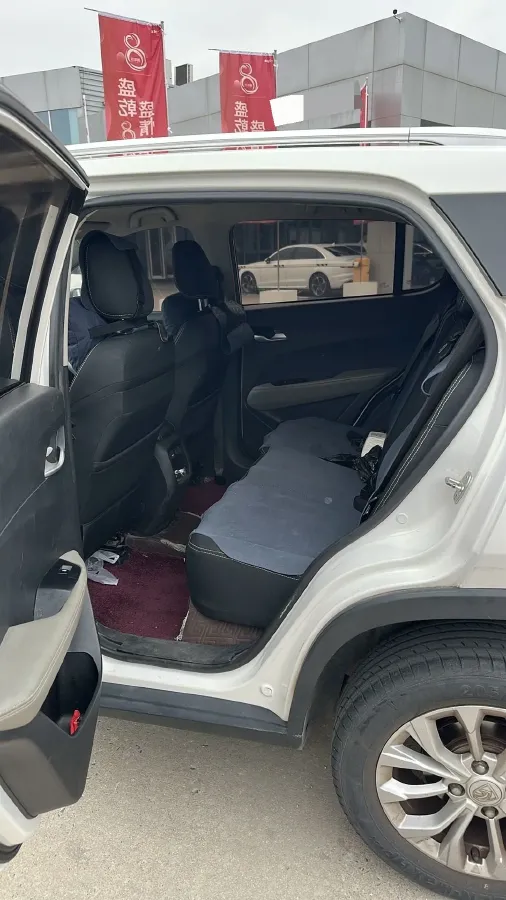 2019 BaoJun 510 1.5L 105HP L4 CVT,autocango,china used car exporter,china ev exporter,chinese used car exporter,chinese used ev exporter