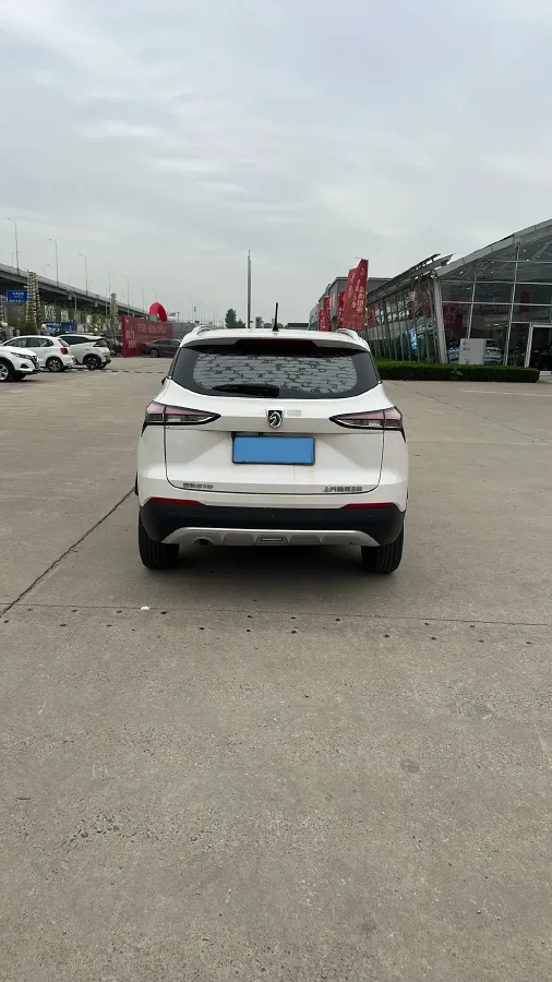 2019 BaoJun 510 1.5L 105HP L4 CVT,autocango,china used car exporter,china ev exporter,chinese used car exporter,chinese used ev exporter