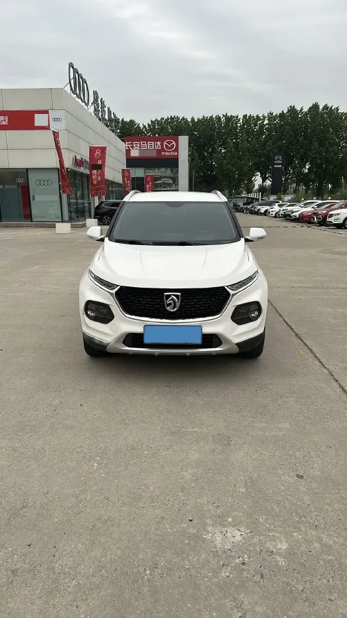 2019 BaoJun 510 1.5L 105HP L4 CVT,autocango,china used car exporter,china ev exporter,chinese used car exporter,chinese used ev exporter