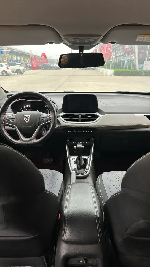 2019 BaoJun 510 1.5L 105HP L4 CVT,autocango,china used car exporter,china ev exporter,chinese used car exporter,chinese used ev exporter