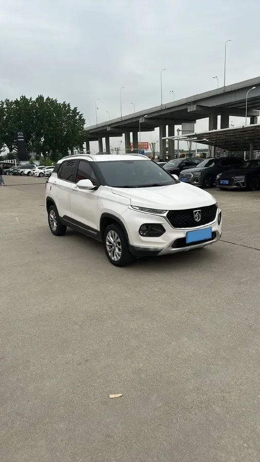 2019 BaoJun 510 1.5L 105HP L4 CVT,autocango,china used car exporter,china ev exporter,chinese used car exporter,chinese used ev exporter